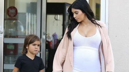 Kim Kardashian Shopping for Toys Leads This Weekend’s Hottest Star Sightings