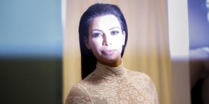 FDA Orders the Taking Down Of Kim K’s Instagram Post Promoting Diclegis