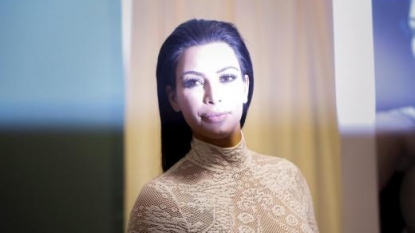 FDA Orders the Taking Down Of Kim K’s Instagram Post Promoting Diclegis