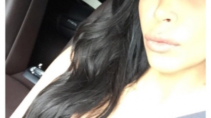 Kim Kardashian’s selfie book ‘Selfish’ didn’t sell