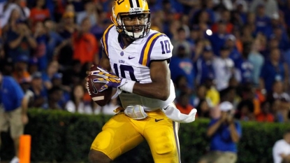 No formal charges brought against LSU QB Anthony Jennings, 2 other players