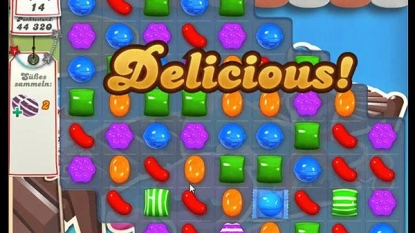 King Digital falls as fewer Candy Crush players pay