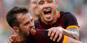 Know your enemy: Talking Juventus-Roma with Chiesa Di Totti’s overlord