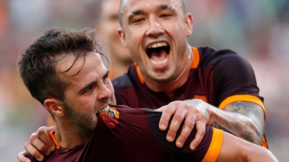 Know your enemy: Talking Juventus-Roma with Chiesa Di Totti’s overlord