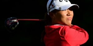 Ko leads at Canadian Open