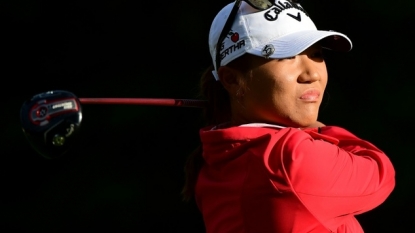 Ko leads at Canadian Open