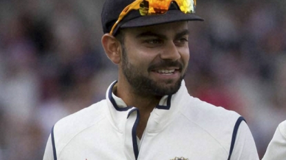 India opt to bat against Sri Lanka in second Test