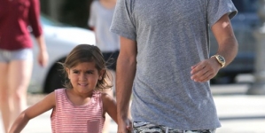 Kourtney Kardashian Enjoys A Relaxing Day In Malibu With Her Kids