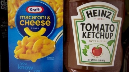 Kraft Heinz Revenue Falls in Q2 Post Merger