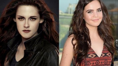 Kristen Stewart Talks Doing ‘Bella’ Role In Future ‘Twilight’ Remakes