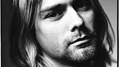 Kurt Cobain death-scene photo release lawsuit thrown out