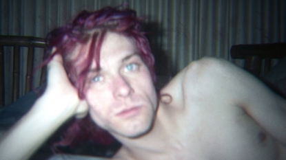 Kurt Cobain’s family want singer’s unseen suicide file kept sealed