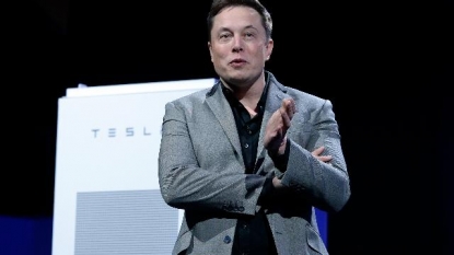 Tesla Selling Shares to Raise $500M