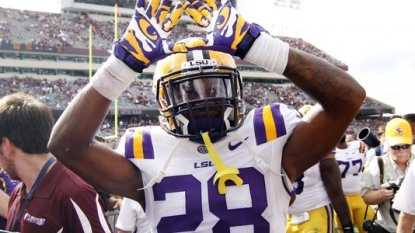 LSU’s Jalen Mills suffers ankle injury, could miss 4-6 weeks