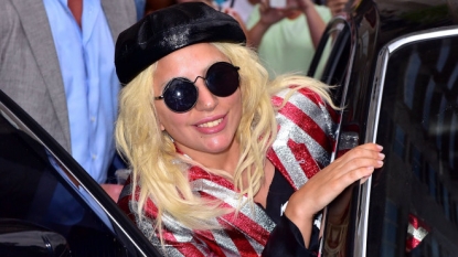 Lady Gaga is ‘terrifyingly genius’ in new TV series