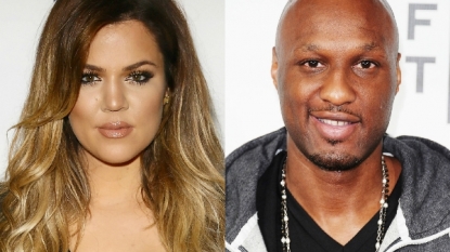 Lamar Odom speaks out about Khloe Kardashian and James Harden