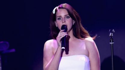 Lana Del Rey reveals details for new album Honeymoon