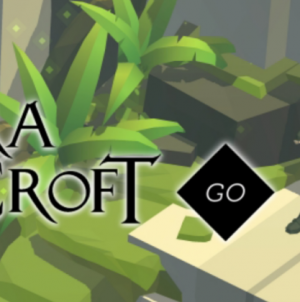 Lara Croft GO arrives to Raid Tombs on your Mobile