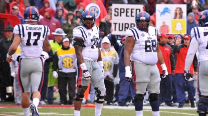 Laremy Tunsil, stepfather drop cases against each other