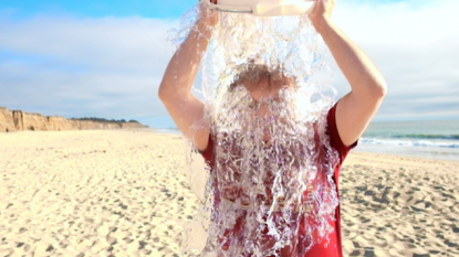 Ice Bucket Challenge 2.0 Is Coming to Social Networks Worldwide