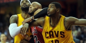 LeBron: Cavs Need Thompson