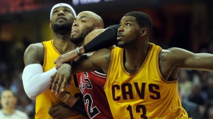 LeBron: Cavs Need Thompson