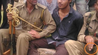 Udhampur attack: Four arrested for helping Pakistani terrorist