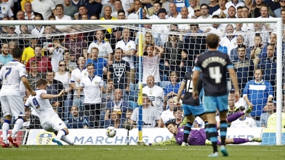 Sheffield Wednesday coach Carlos Carvalhal hails “special” Marco Matias