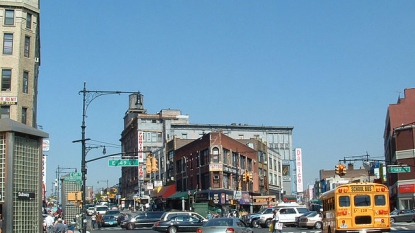 Legionnaires’ Disease Kills Two, Sickens 29 In New York City