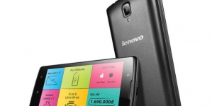 Lenovo Launches most affordable 4G smartphone A2010 at Rs4990