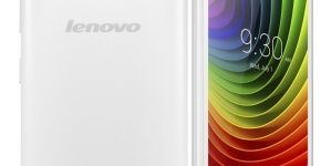 Lenovo launches cheapest 4G phone A2010 in India for Rs.4990