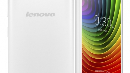 Lenovo launches cheapest 4G phone A2010 in India for Rs.4990