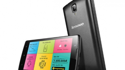 Lenovo launches cheapest 4G smartphone A2010 for Rs 4990 exclusively on Flipkart