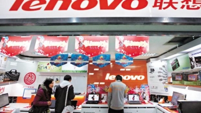 Lenovo quarterly revenue misses expectations, announces cuts