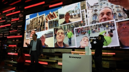 Lenovo to cut jobs as PC market continues to contract