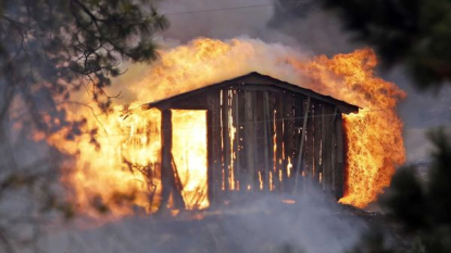 Less smoke could mean more fire in Washington state