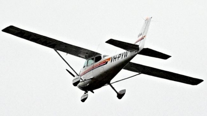 Light aircraft crashes in Spain after pilot collapses