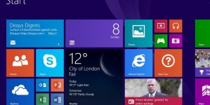 Light version of Windows 10 made for the Internet of Things released