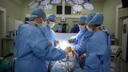 Forget morphine, listening to music during surgery can reduce your pain