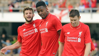 Liverpool face devilish start to new season