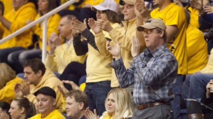 West Virginia University Announces 2015-16 Men’s Basketball Schedule