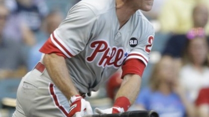 Los Angeles Dodgers trade for Philadelphia Phillies’ legend Chase Utley