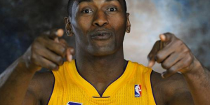 Los Angeles Lakers and Metta World Peace Could Be Reunited