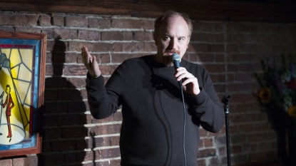 LOUIE: Louis C.K. Taking An “Extended Hiatus” to Pursue Other Projects