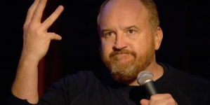 ‘Louie’ taking a break as Louis CK creates new FX comedy