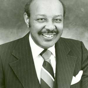 Former congressman Louis Stokes dies at 90