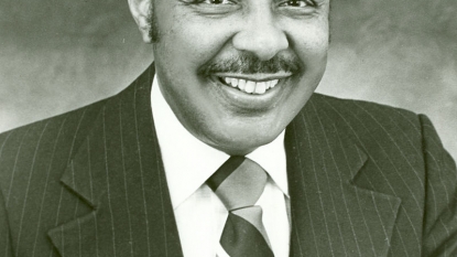 Former congressman Louis Stokes dies at 90