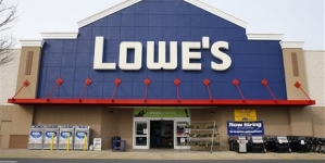 Lowe’s Misses on Profit Due to Higher Costs and Taxes