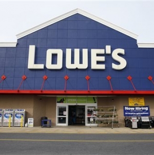 Lowe’s Misses on Profit Due to Higher Costs and Taxes