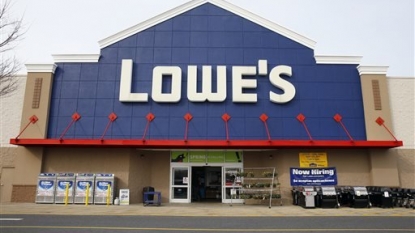 Lowe’s Misses on Profit Due to Higher Costs and Taxes